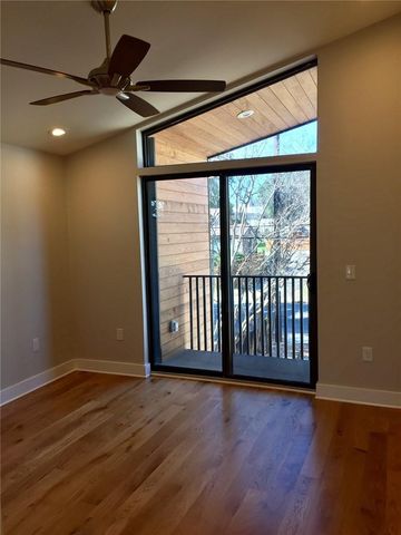 5619 Adams Ave A, Austin, TX 78756
