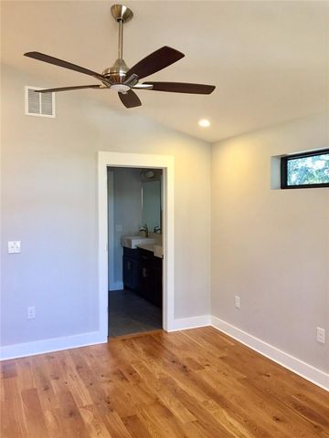 5619 Adams Ave A, Austin, TX 78756