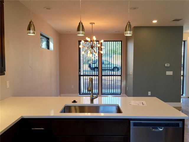 5619 Adams Ave A, Austin, TX 78756