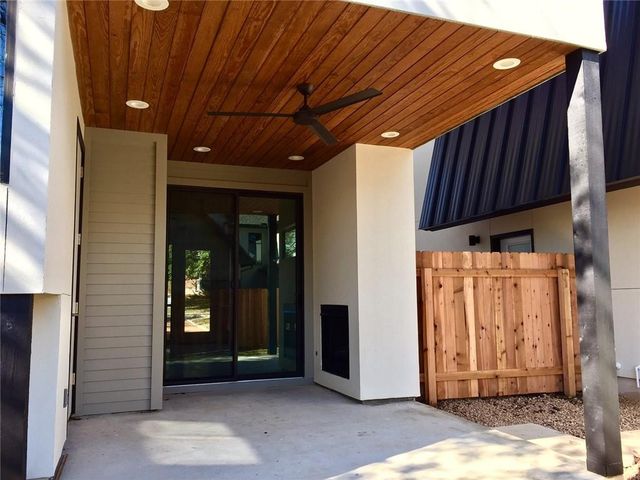 5619 Adams Ave A, Austin, TX 78756
