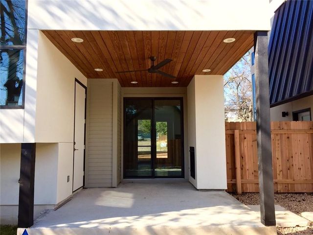 5619 Adams Ave A, Austin, TX 78756