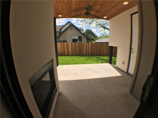 5619 Adams Ave A, Austin, TX 78756