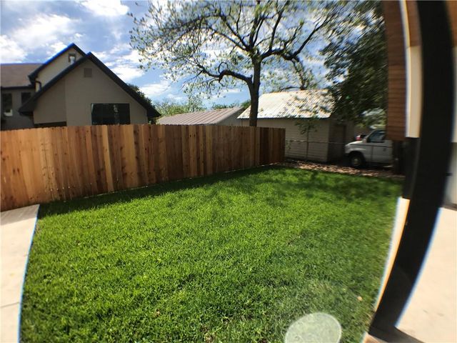 5619 Adams Ave A, Austin, TX 78756