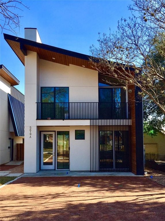 5619 Adams Ave A, Austin, TX 78756