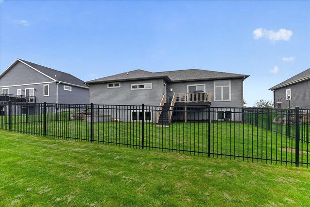 2025 Otteson Drive, Stoughton, WI 53589