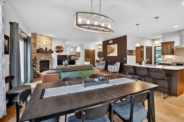 2025 Otteson Drive, Stoughton, WI 53589
