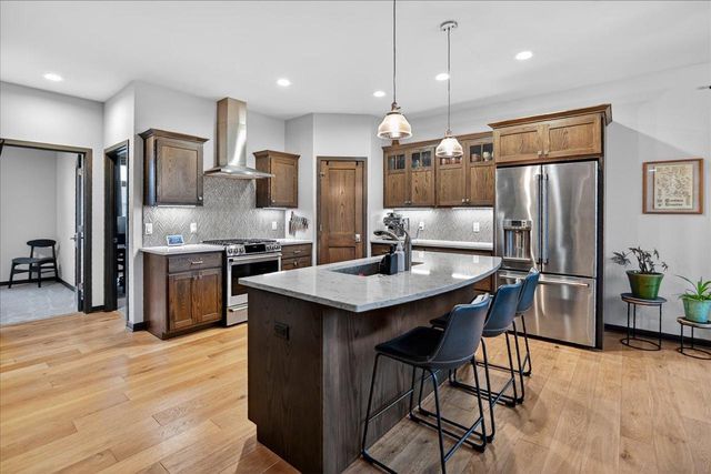 2025 Otteson Drive, Stoughton, WI 53589
