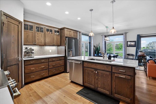2025 Otteson Drive, Stoughton, WI 53589