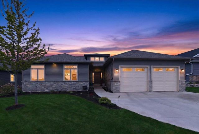 2025 Otteson Drive, Stoughton, WI 53589