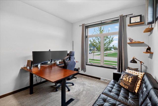 2025 Otteson Drive, Stoughton, WI 53589