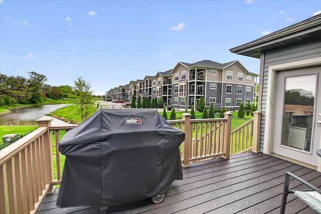 2025 Otteson Drive, Stoughton, WI 53589