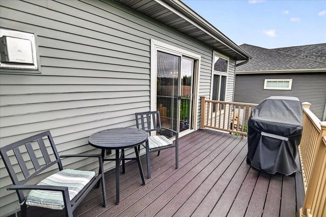 2025 Otteson Drive, Stoughton, WI 53589