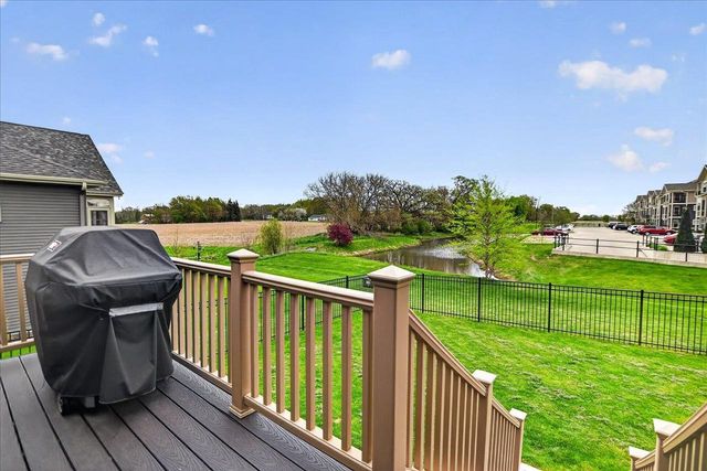 2025 Otteson Drive, Stoughton, WI 53589