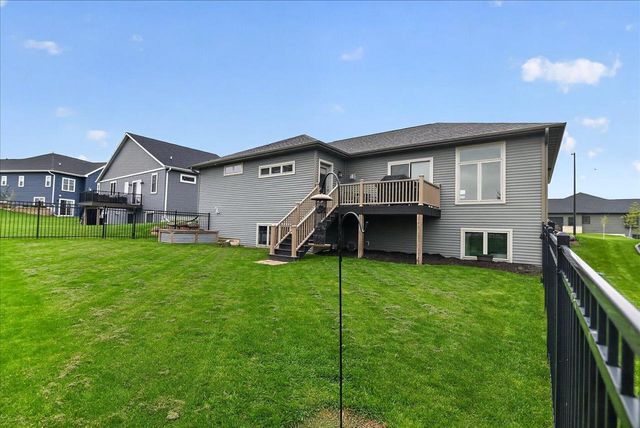 2025 Otteson Drive, Stoughton, WI 53589