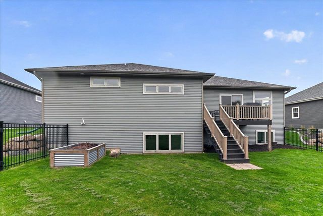 2025 Otteson Drive, Stoughton, WI 53589