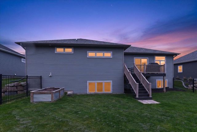 2025 Otteson Drive, Stoughton, WI 53589