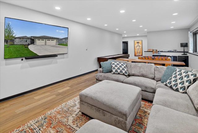 2025 Otteson Drive, Stoughton, WI 53589