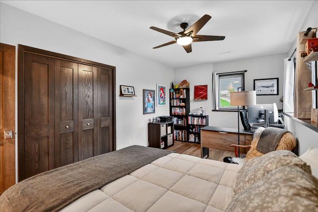 2025 Otteson Drive, Stoughton, WI 53589