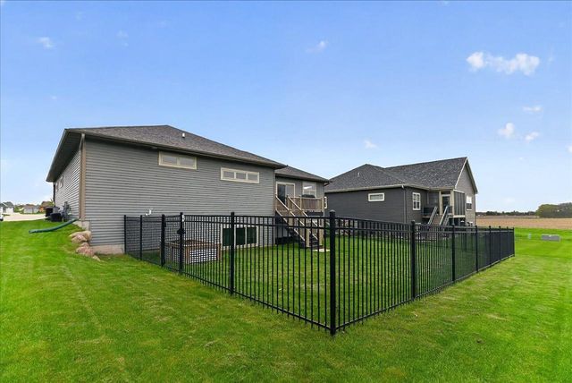 2025 Otteson Drive, Stoughton, WI 53589