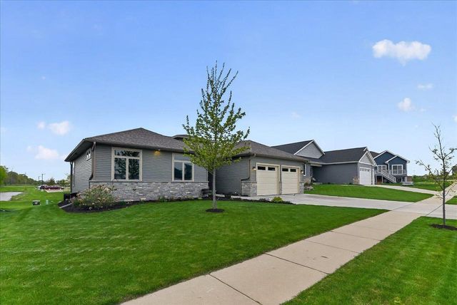 2025 Otteson Drive, Stoughton, WI 53589