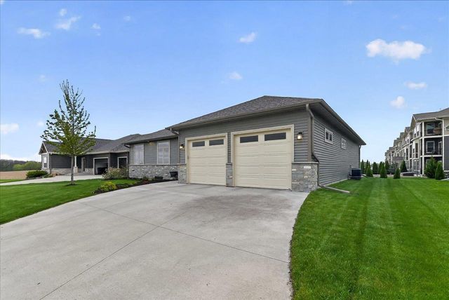 2025 Otteson Drive, Stoughton, WI 53589