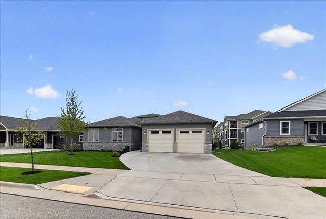 2025 Otteson Drive, Stoughton, WI 53589