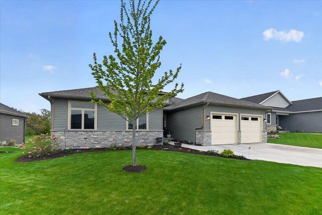 2025 Otteson Drive, Stoughton, WI 53589