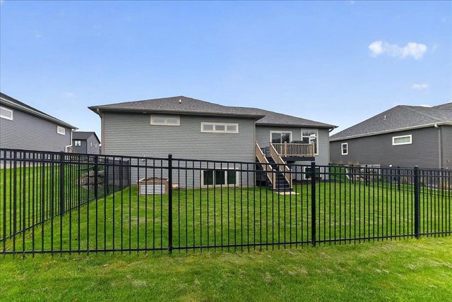 2025 Otteson Drive, Stoughton, WI 53589