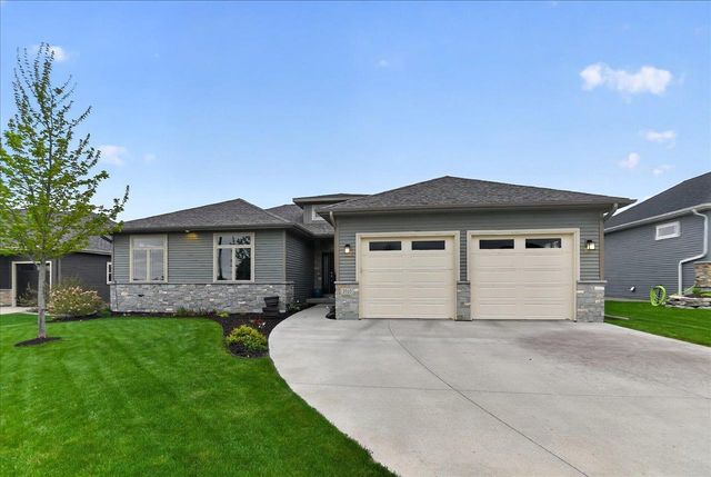 2025 Otteson Drive, Stoughton, WI 53589