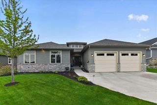 2025 Otteson Drive, Stoughton, WI 53589