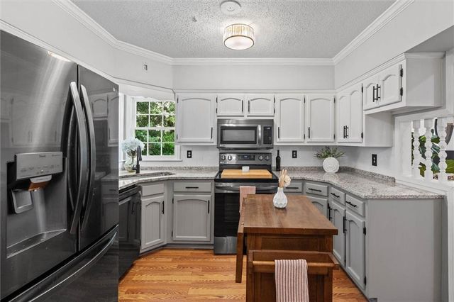 504 W Barksdale Drive, Mobile, AL 36606