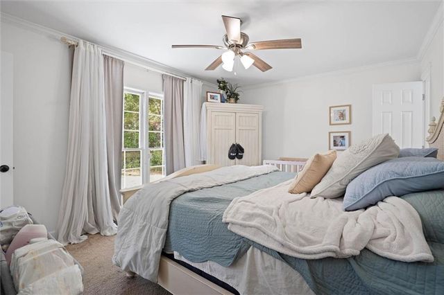 504 W Barksdale Drive, Mobile, AL 36606