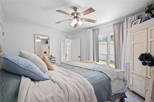 504 W Barksdale Drive, Mobile, AL 36606