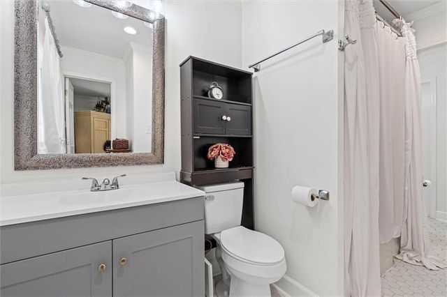 504 W Barksdale Drive, Mobile, AL 36606