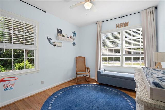 504 W Barksdale Drive, Mobile, AL 36606