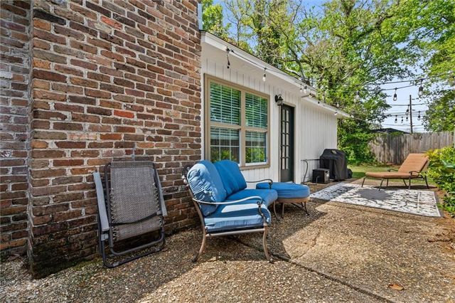 504 W Barksdale Drive, Mobile, AL 36606