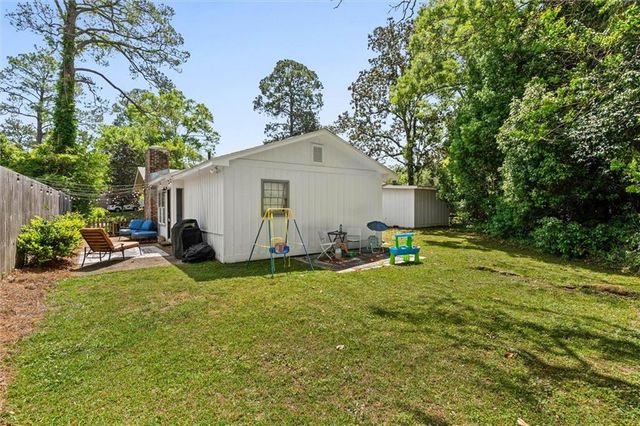 504 W Barksdale Drive, Mobile, AL 36606