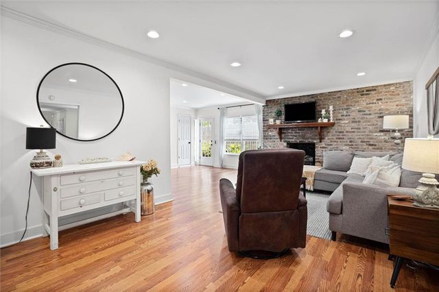 504 W Barksdale Drive, Mobile, AL 36606