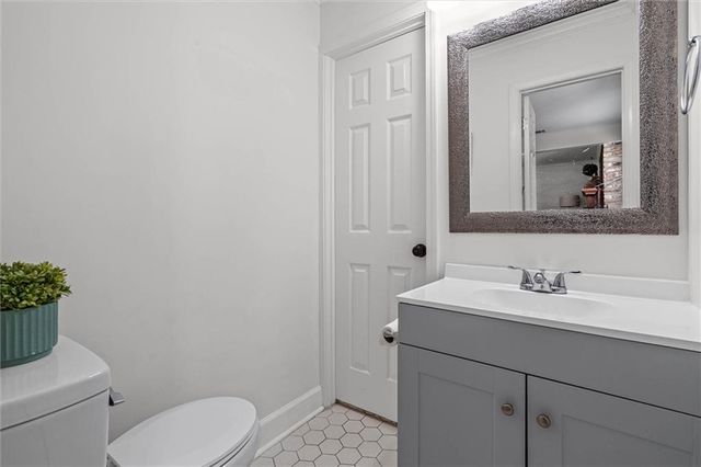 504 W Barksdale Drive, Mobile, AL 36606