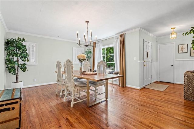 504 W Barksdale Drive, Mobile, AL 36606