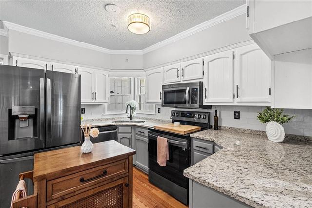 504 W Barksdale Drive, Mobile, AL 36606