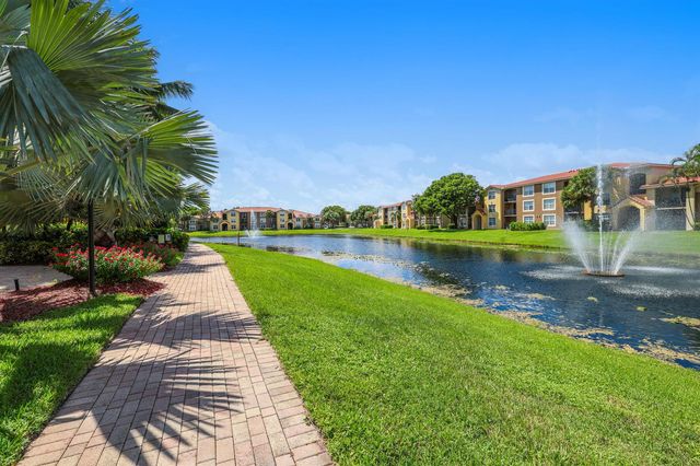 15035 Michelangelo Boulevard 105, Delray Beach, FL 33446