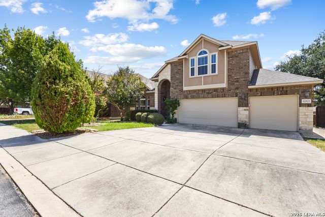12522 Lexi Petal, San Antonio, TX 78253