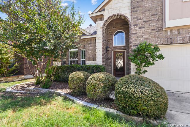 12522 Lexi Petal, San Antonio, TX 78253