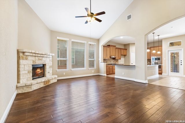 12522 Lexi Petal, San Antonio, TX 78253