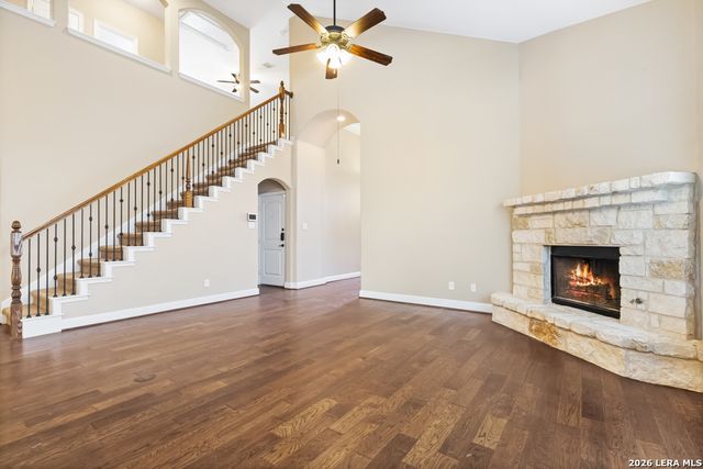 12522 Lexi Petal, San Antonio, TX 78253