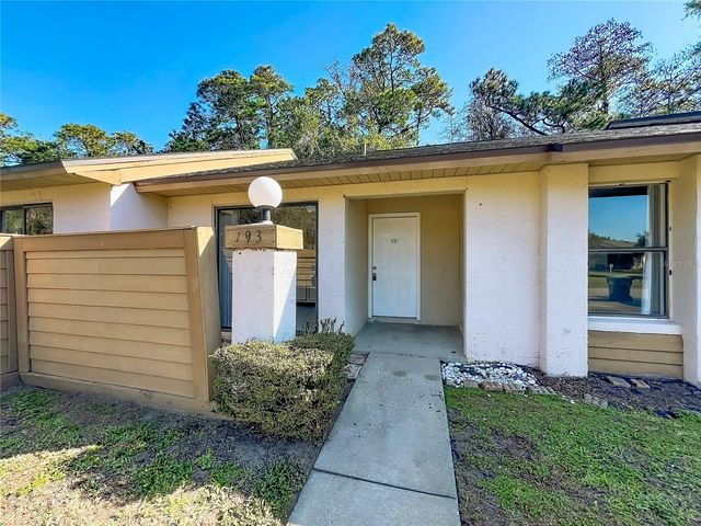 193 CREEKSIDE WAY, Orlando, FL 32824