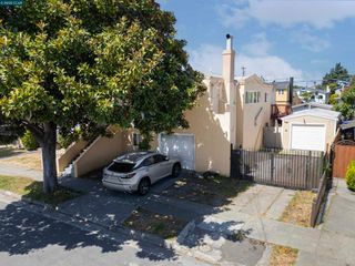535 34th Street, Richmond, CA 94805