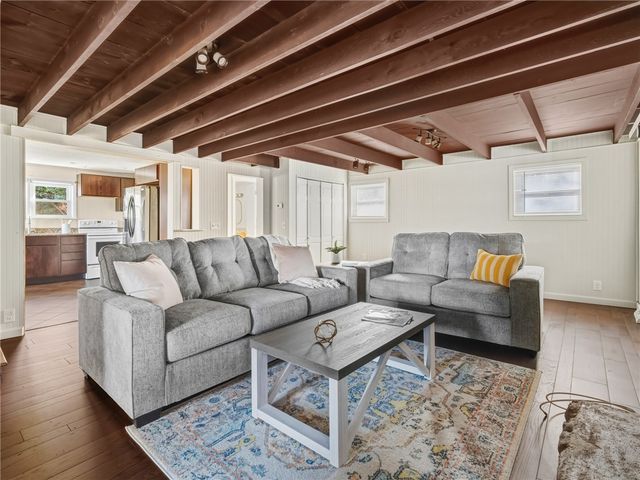 281 Richardson Road, Coventry, RI 02816