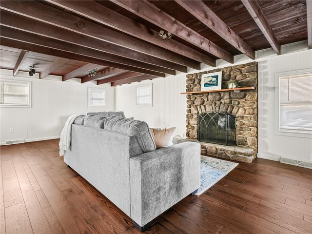 281 Richardson Road, Coventry, RI 02816